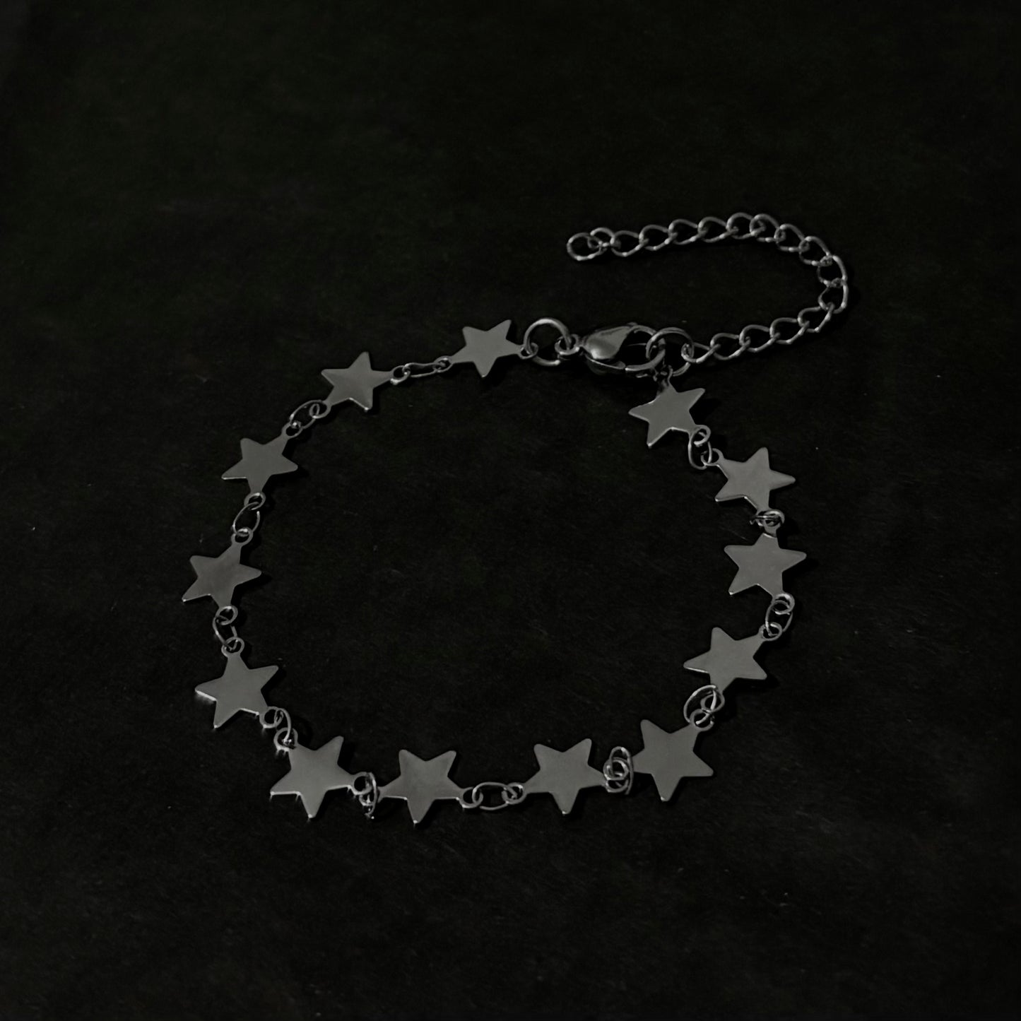 “ASTRAL STAR” BRACELET