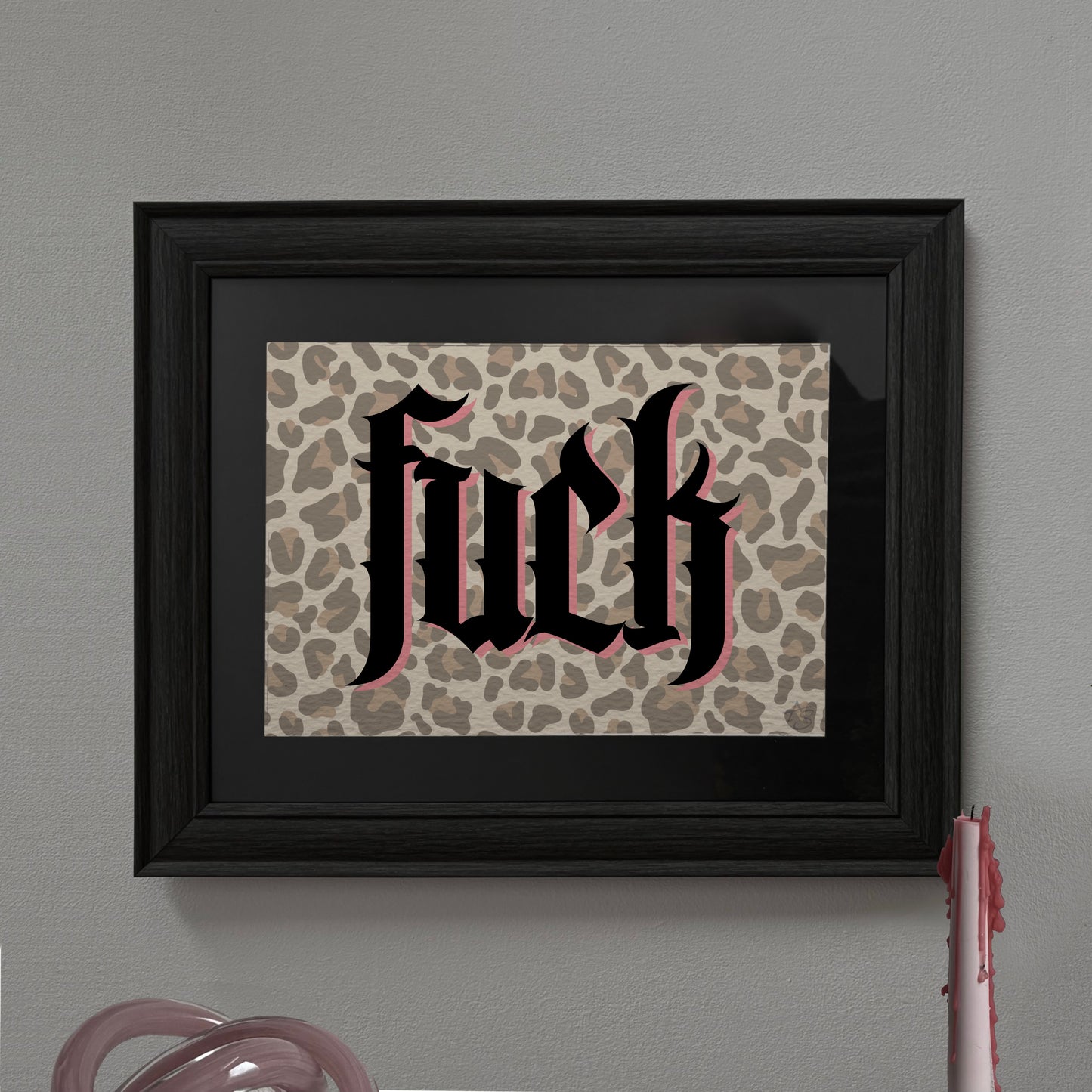 F*CK PRINT