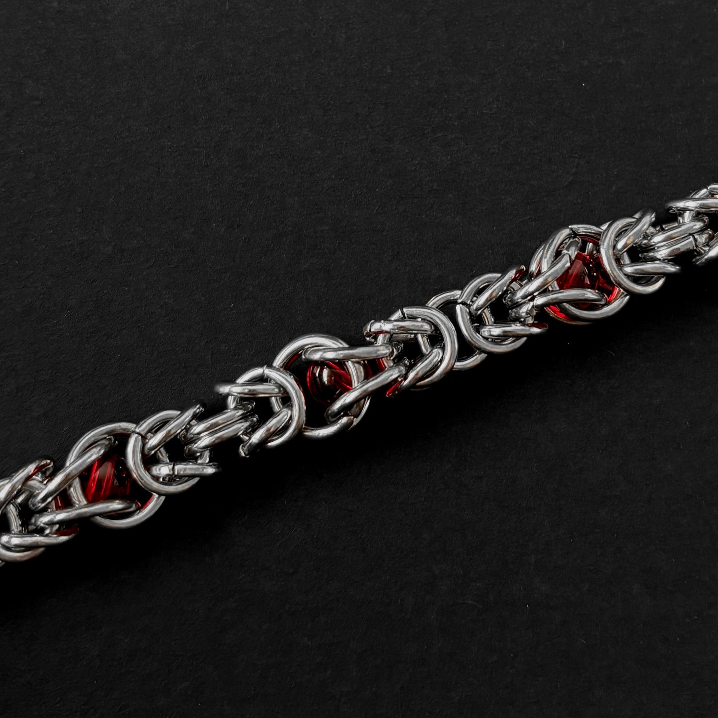 “BLOOD MOON” BRACELET
