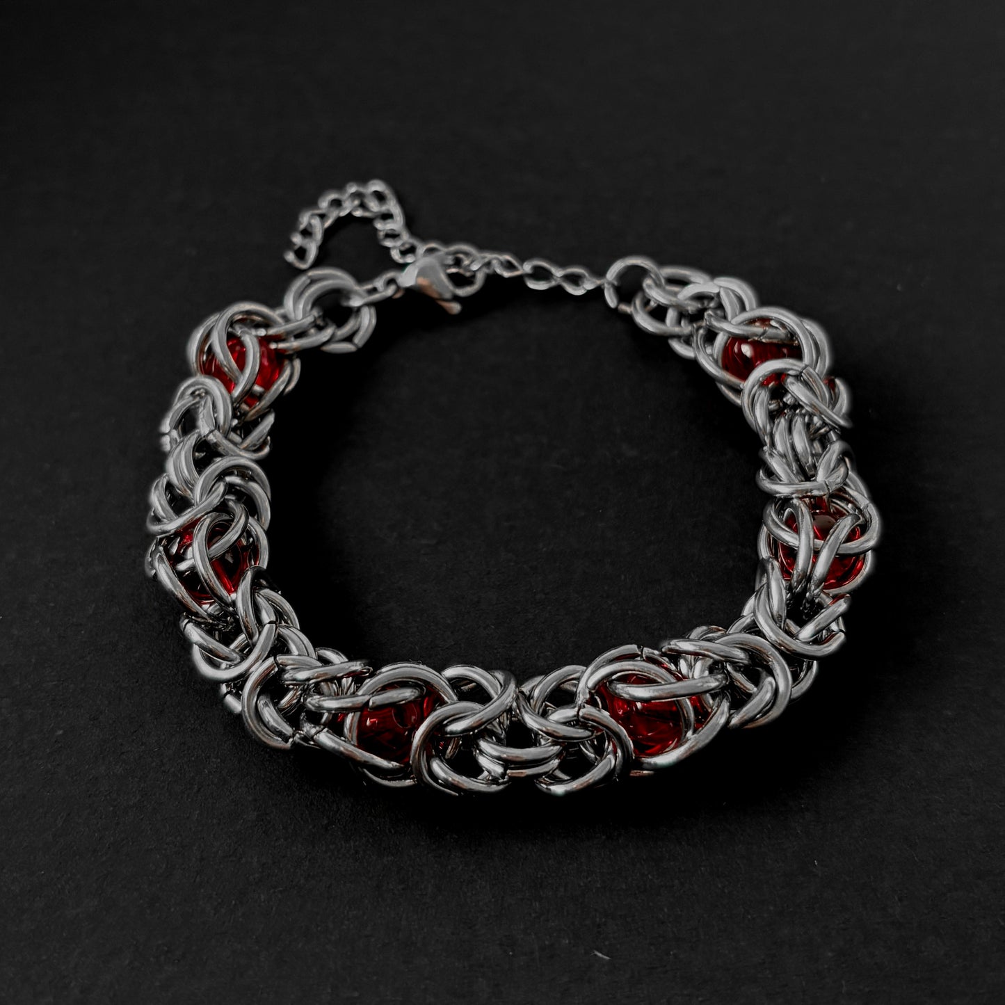 “BLOOD MOON” BRACELET