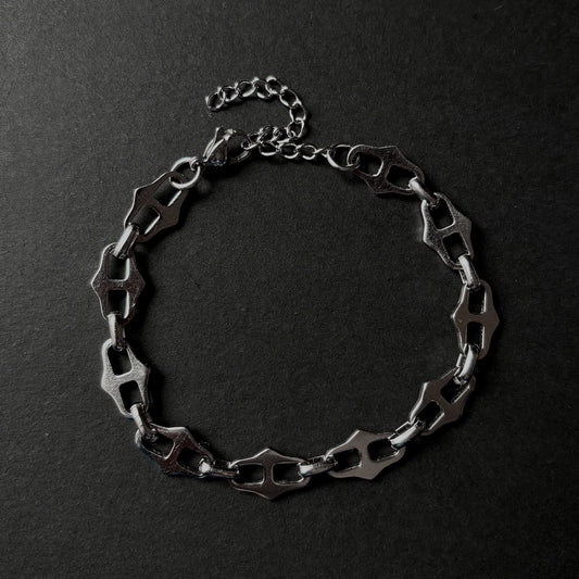 “STEEL FORGE” BRACELET