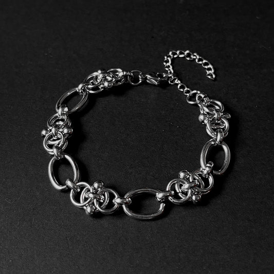 “CHAOS ORBIT” BRACELET