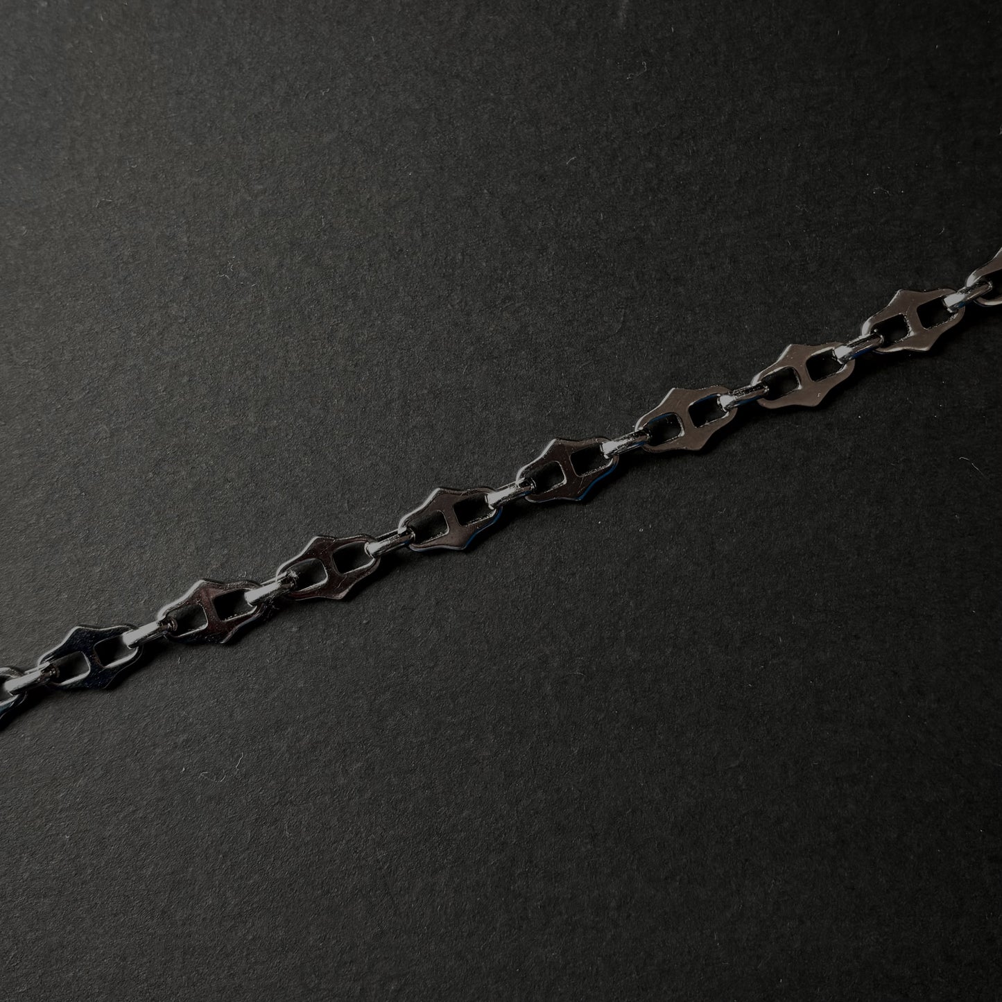 “STEEL FORGE” BRACELET
