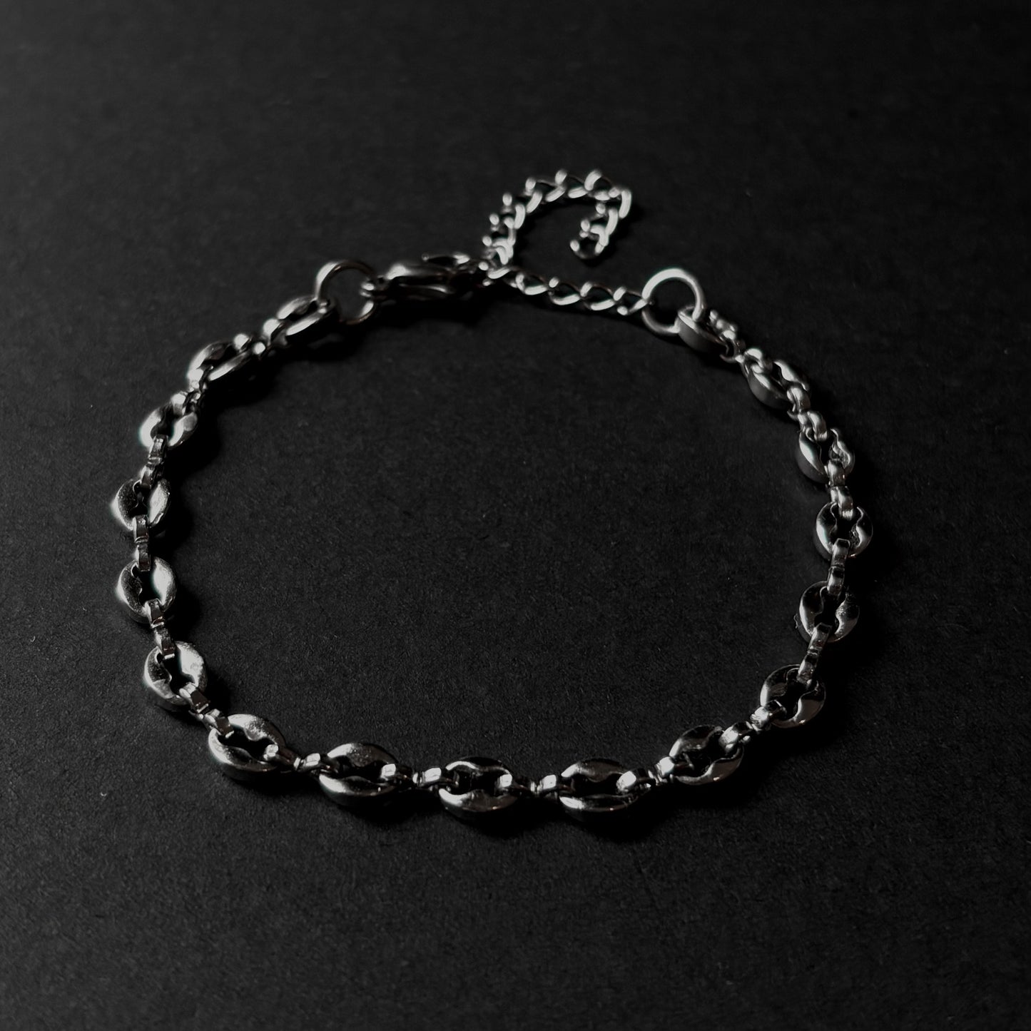 “ETHEREAL LINK” BRACELET