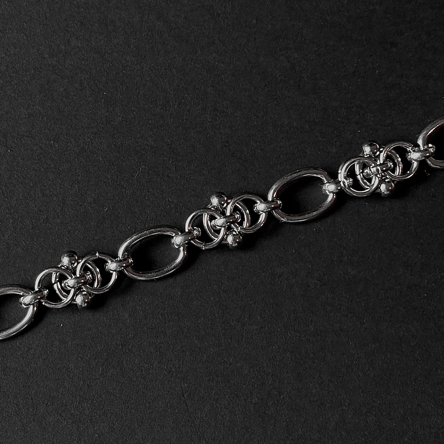 “CHAOS ORBIT” BRACELET