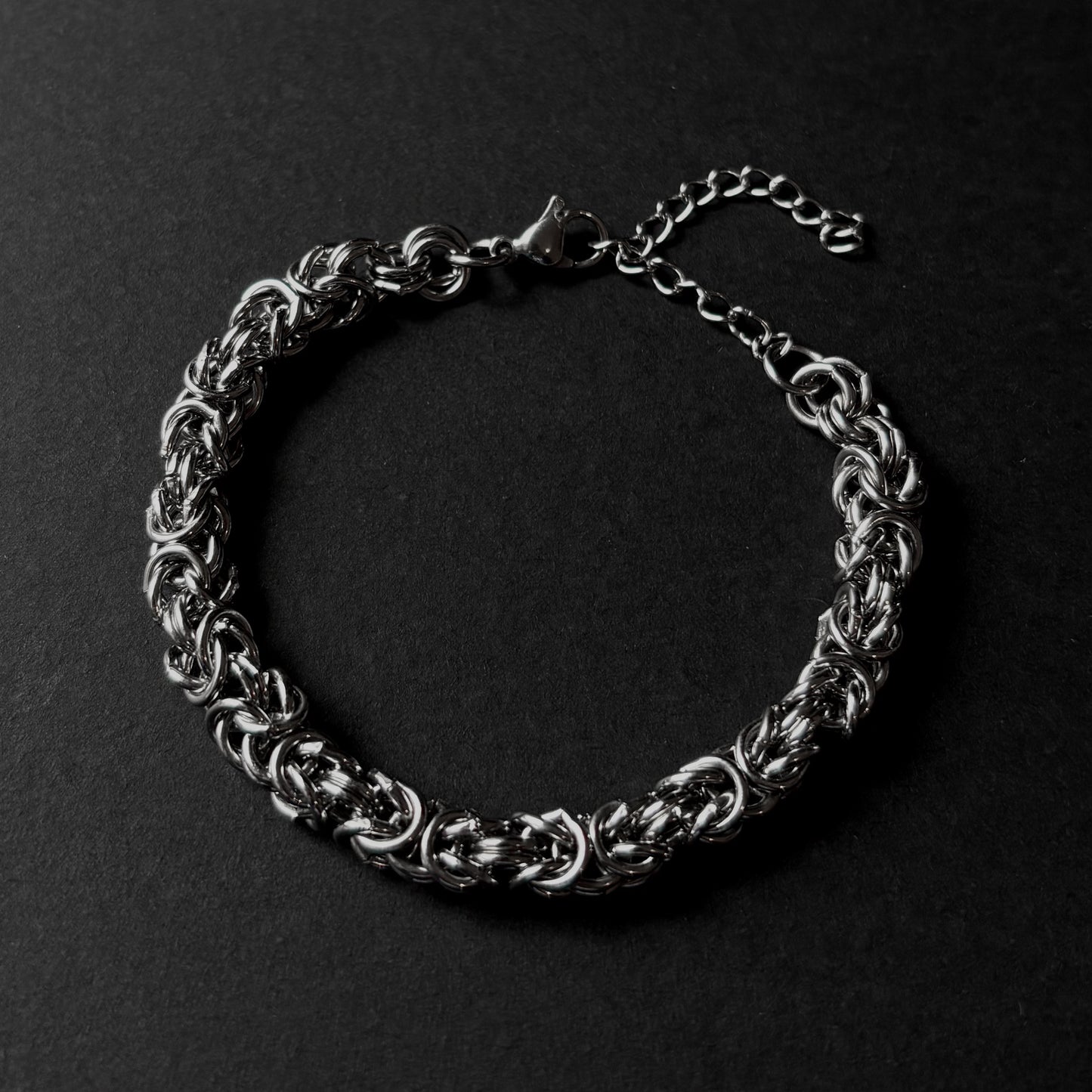 “ASTRAL CHAIN” BRACELET