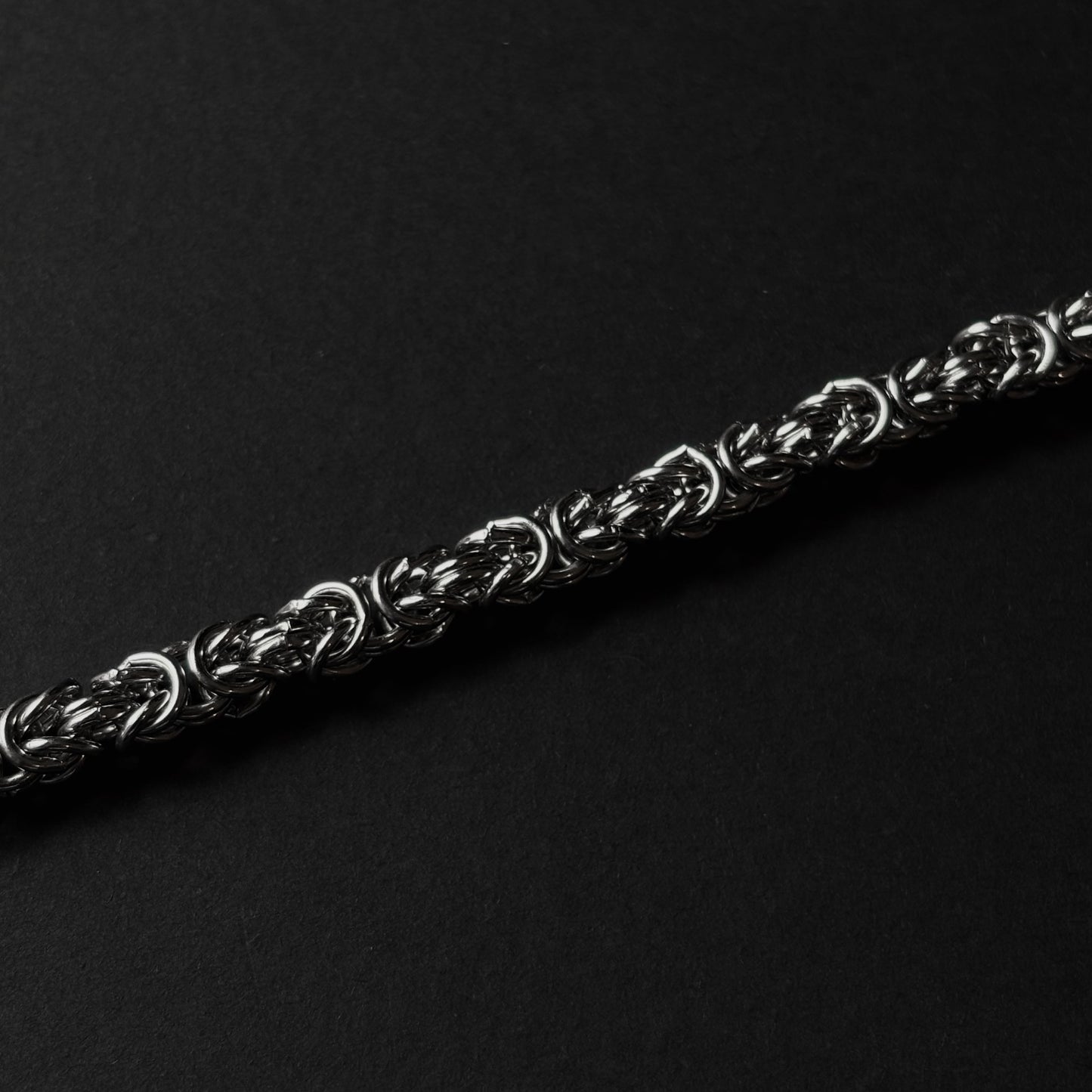 “ASTRAL CHAIN” BRACELET