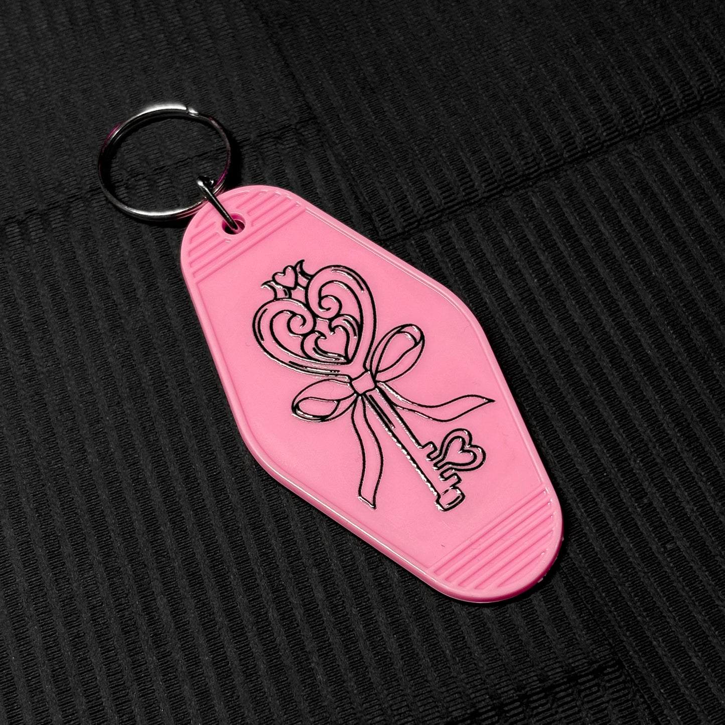 KEY KEYRING
