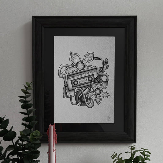 MUSIC PRINT