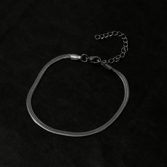 “SNAKE CHAIN” BRACELET