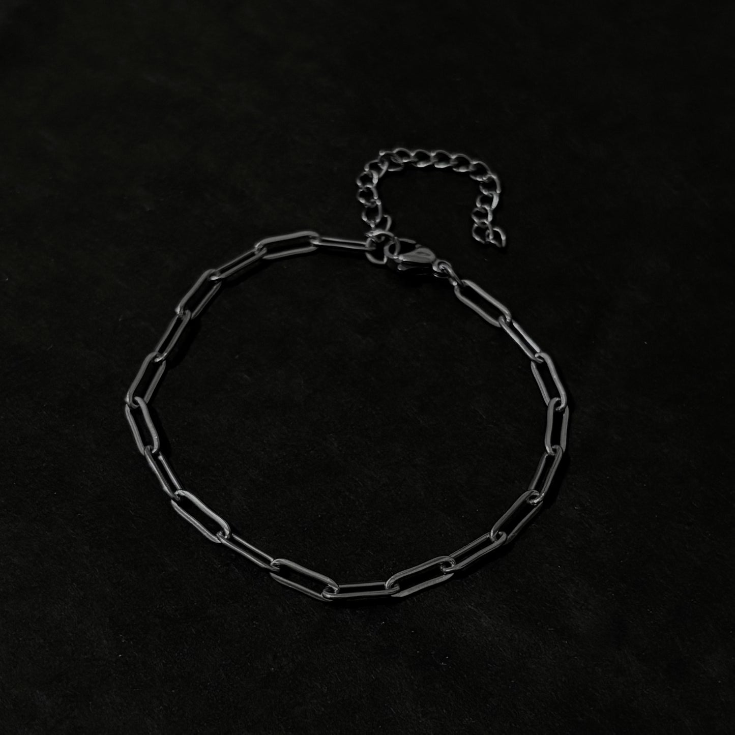 “PARALLEL LINK” BRACELET