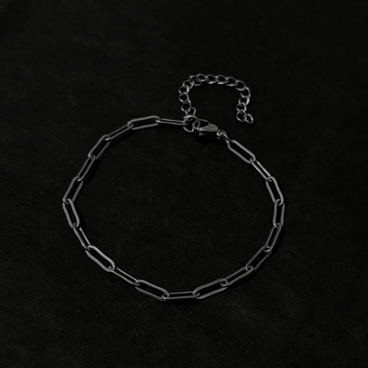 “PARALLEL LINK” BRACELET